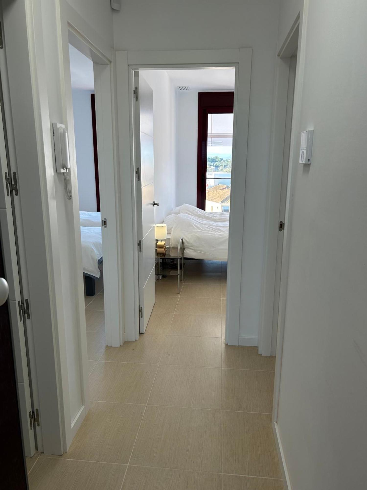 Estrella I Apartment Vinaros Exterior photo
